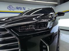 Jetour X70 PLUS 1.5T CVT Flagship PRO Version 7-seater - фото 4