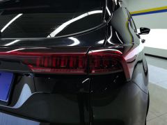 Jetour X70 PLUS 1.5T CVT Flagship PRO Version 7-seater - фото 5
