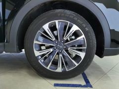 Jetour X70 PLUS 1.5T CVT Flagship PRO Version 7-seater - фото 6