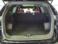 Jetour X70 PLUS 1.5T CVT Flagship PRO Version 7-seater - фото 7