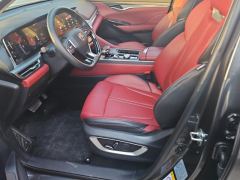 Changan CS75PLUS CS75 PLUS 1.5T Luxury Edition - photo 14