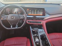 Changan CS75PLUS CS75 PLUS 1.5T Luxury Edition - photo 16