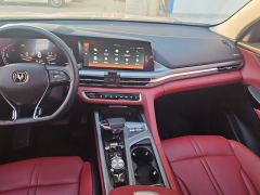 Changan CS75PLUS CS75 PLUS 1.5T Luxury Edition - photo 17
