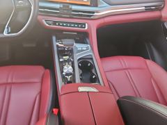 Changan CS75PLUS CS75 PLUS 1.5T Luxury Edition - photo 19