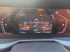 Changan CS75PLUS CS75 PLUS 1.5T Luxury Edition - photo 20