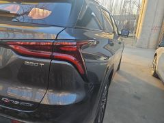 Changan CS75PLUS CS75 PLUS 1.5T Luxury Edition - photo 5
