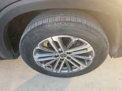 Changan CS75PLUS CS75 PLUS 1.5T Luxury Edition - photo 6