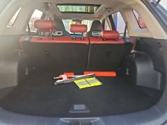 Changan CS75PLUS CS75 PLUS 1.5T Luxury Edition - photo 7