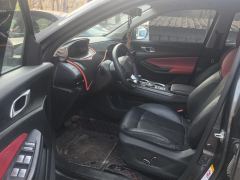 Changan CS55PLUS Edition 1.5T Luxury Version - photo 14