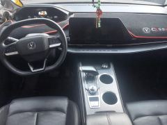 Changan CS55PLUS Edition 1.5T Luxury Version - photo 16