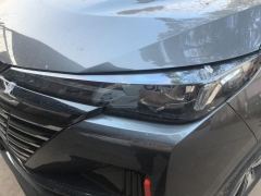 Changan CS55PLUS Edition 1.5T Luxury Version - photo 4