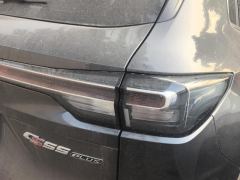 Changan CS55PLUS Edition 1.5T Luxury Version - photo 5