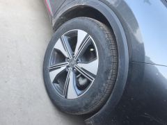 Changan CS55PLUS Edition 1.5T Luxury Version - photo 6