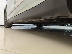 Arcfox Alpha-S 525S 160kW - photo 11