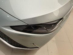 Arcfox Alpha-S 525S 160kW - photo 4