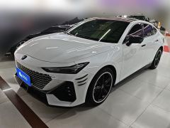 Changan UNI-V 1.5T Premium Edition - ფოტო 1