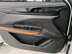 Changan UNI-V 1.5T Premium Edition - ფოტო 12