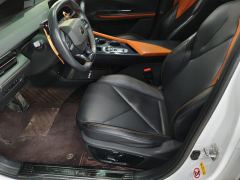 Changan UNI-V 1.5T Premium Edition - ფოტო 14