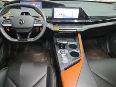 Changan UNI-V 1.5T Premium Edition - ფოტო 16