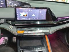 Changan UNI-V 1.5T Premium Edition - ფოტო 17