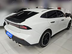 Changan UNI-V 1.5T Premium Edition - ფოტო 2