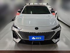 Changan UNI-V 1.5T Premium Edition - ფოტო 3