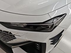 Changan UNI-V 1.5T Premium Edition - ფოტო 4