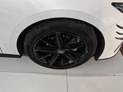 Changan UNI-V 1.5T Premium Edition - ფოტო 6