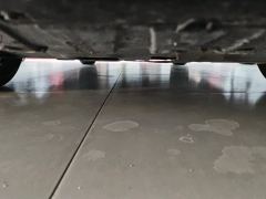 Changan UNI-V 1.5T Premium Edition - ფოტო 8