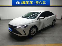 Chevrolet Monza 1.5L Edition - ფოტო 1
