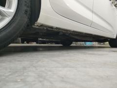 Chevrolet Monza 1.5L Edition - ფოტო 10