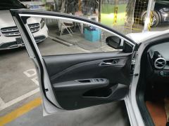 Chevrolet Monza 1.5L Edition - ფოტო 12