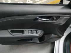 Chevrolet Monza 1.5L Edition - ფოტო 13