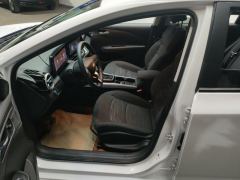 Chevrolet Monza 1.5L Edition - ფოტო 14