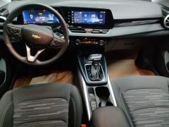 Chevrolet Monza 1.5L Edition - ფოტო 16