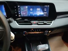 Chevrolet Monza 1.5L Edition - ფოტო 17