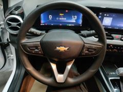 Chevrolet Monza 1.5L Edition - ფოტო 18