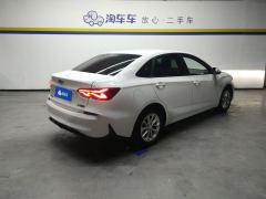 Chevrolet Monza 1.5L Edition - ფოტო 2