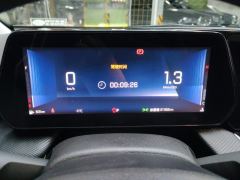 Chevrolet Monza 1.5L Edition - ფოტო 20