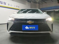 Chevrolet Monza 1.5L Edition - ფოტო 3