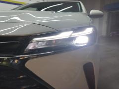 Chevrolet Monza 1.5L Edition - ფოტო 4