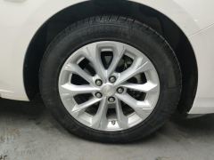 Chevrolet Monza 1.5L Edition - ფოტო 6