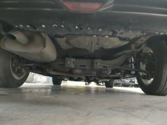 Chevrolet Monza 1.5L Edition - ფოტო 9