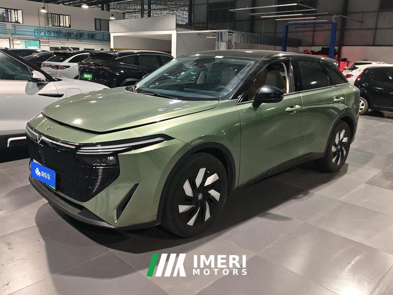Chégan Venucia V DD-i 1.5T 110km iE Version
