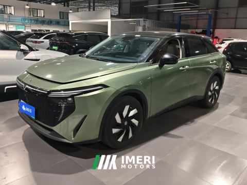 2023 Chégan Venucia V DD-i 1.5T 110km iE Version - car from China
