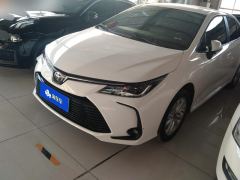 Toyota Corolla 1.2T Elite Edition - ფოტო 1