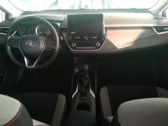 Toyota Corolla 1.2T Elite Edition - ფოტო 16