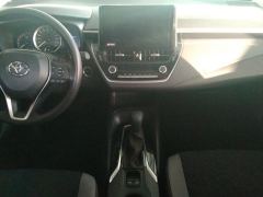 Toyota Corolla 1.2T Elite Edition - ფოტო 17