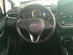 Toyota Corolla 1.2T Elite Edition - ფოტო 18