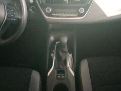Toyota Corolla 1.2T Elite Edition - ფოტო 19